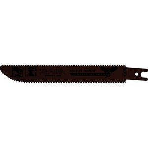 1710L - BLADES FOR ELECTRIC PAD SAWS - Prod. SCU - Orig. MP.S